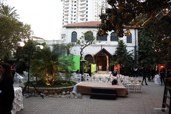 Karachi Biennale 2019