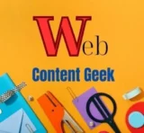 Web Content Geek