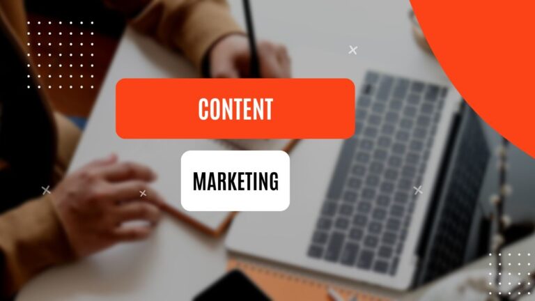 Content Marketing