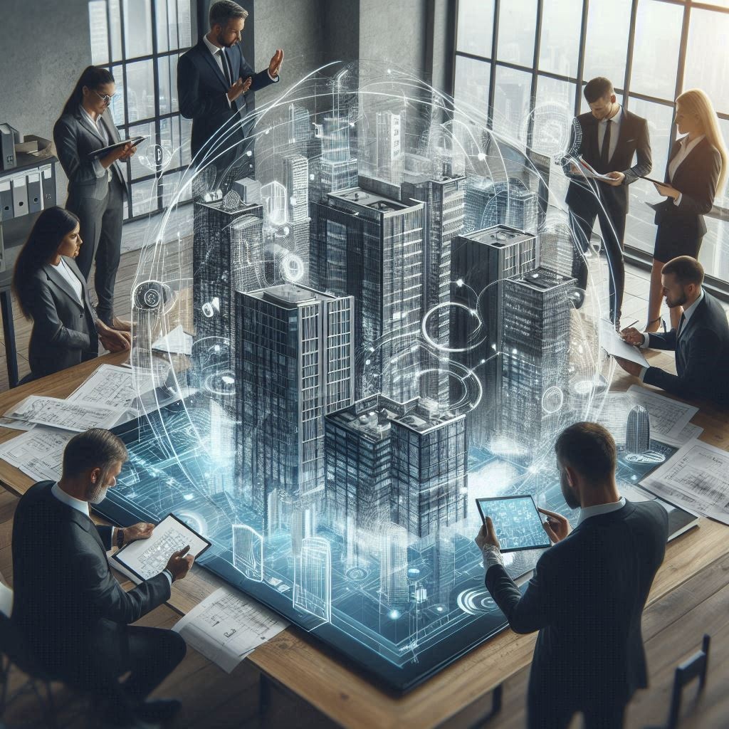 AR in Real Estate and Architecture