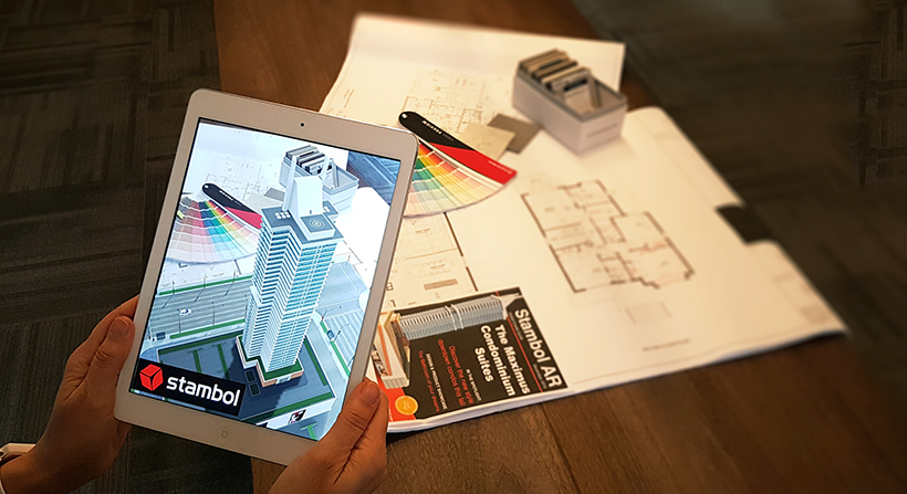 AR in Real Estate and Architecture 2