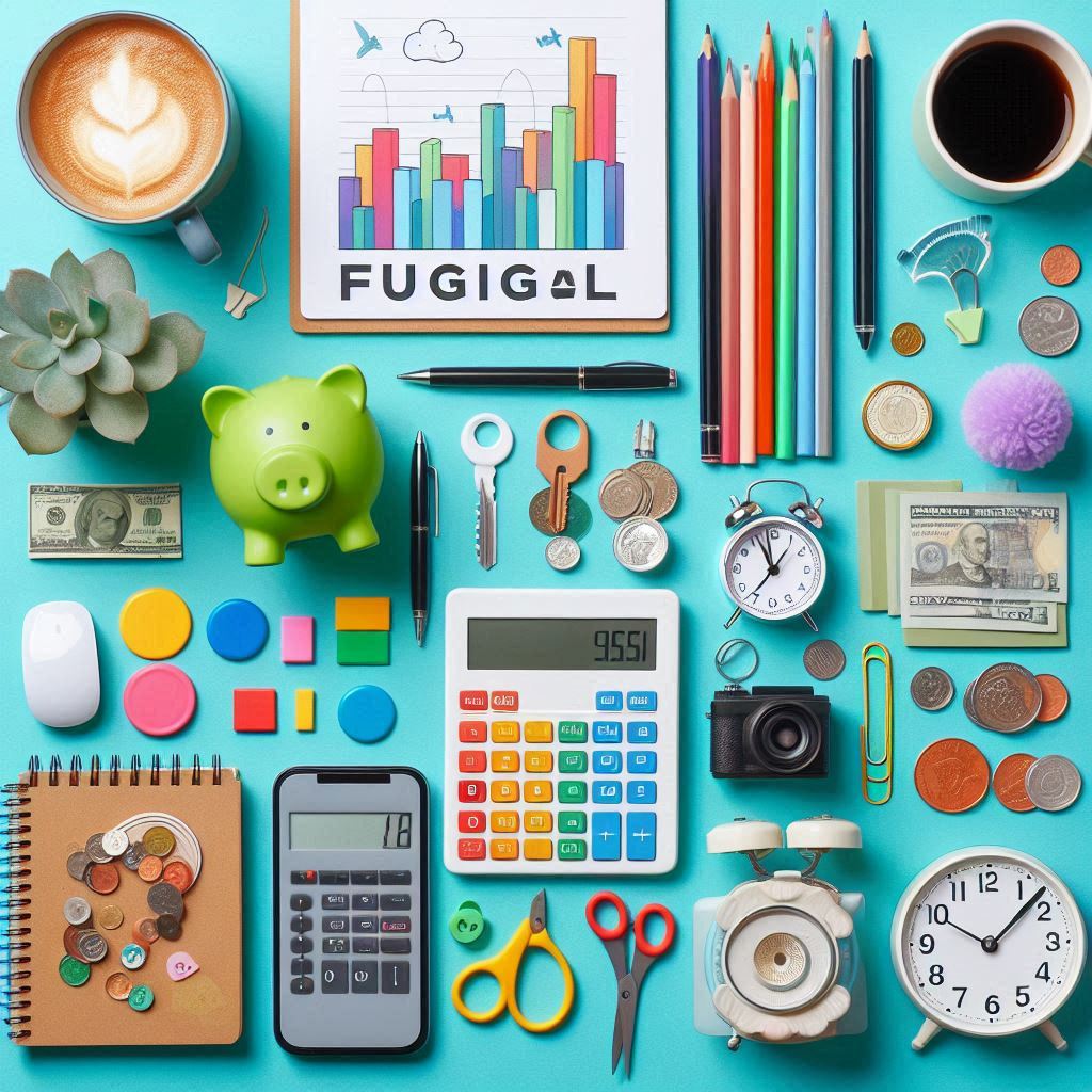 Frugal Minimalist Budgeting Strategies