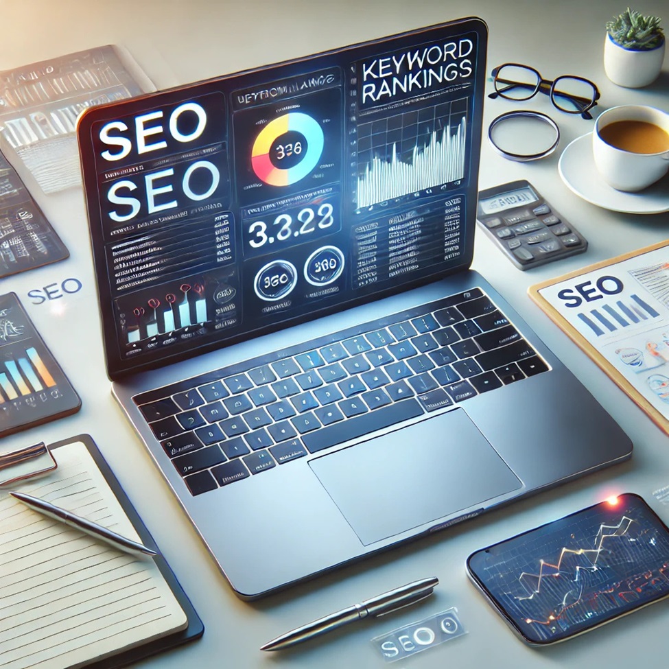 SEO Tips for Small Business Websites