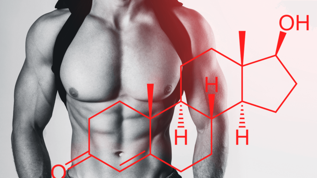 Herbal Remedies for Hormonal Imbalance in Men
