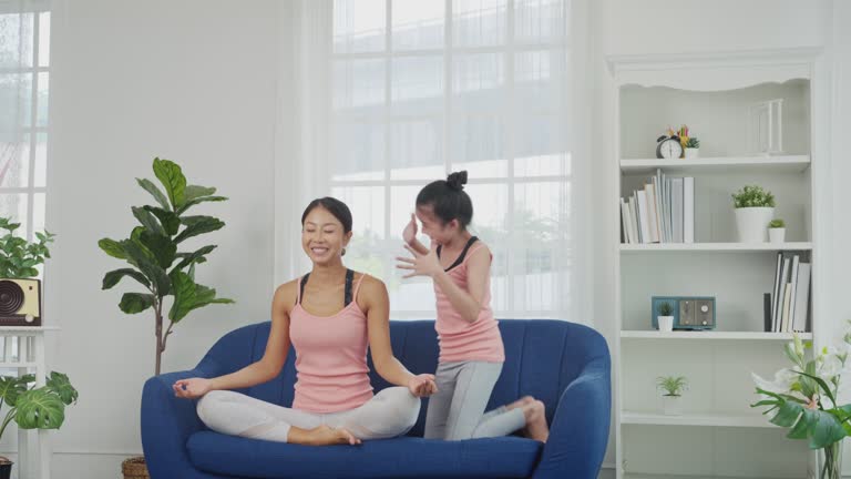 Home Workouts for Busy Moms with No Equipment