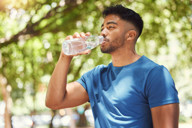 Staying Hydrated