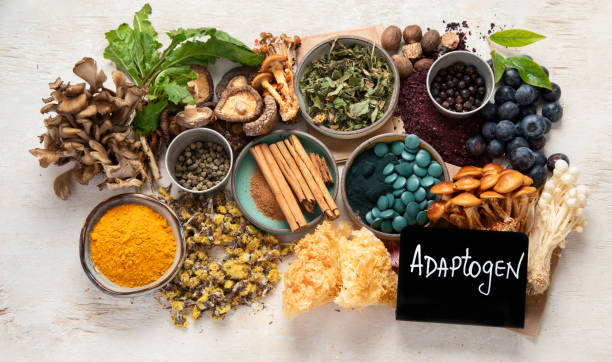 Herbal Remedies for Hormonal Imbalance in Men