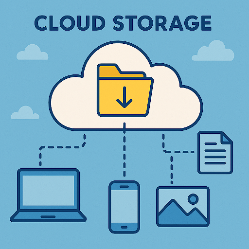 Seamless and Secure Data Access