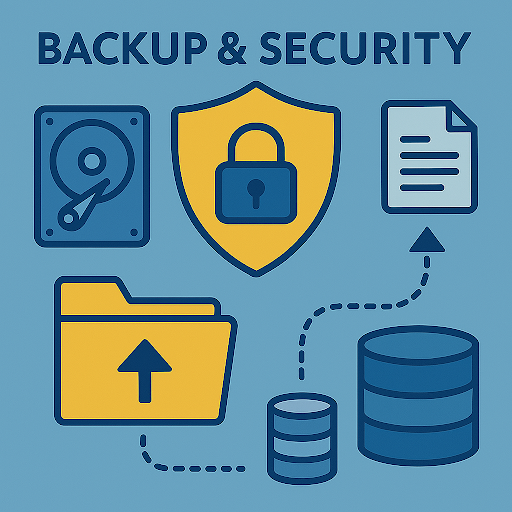 Seamless and Secure Data Access 1
