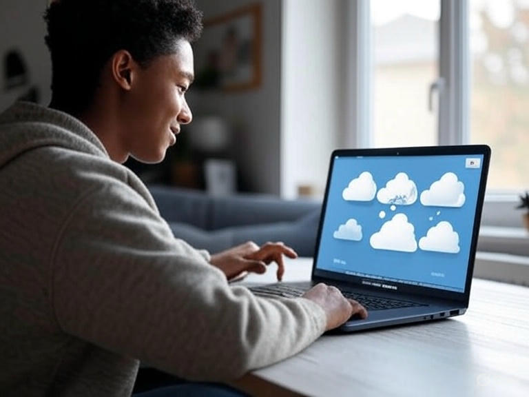 Cloud Storage for Photographers and Designers