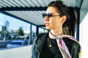 Tech-Infused Fashion Trends