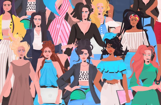 Tech-Infused Fashion Trends
