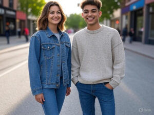Street Style Outfits
